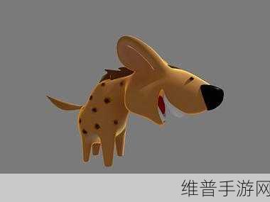 探秘鬣狗世界，鬣狗模拟器3D版下载全攻略