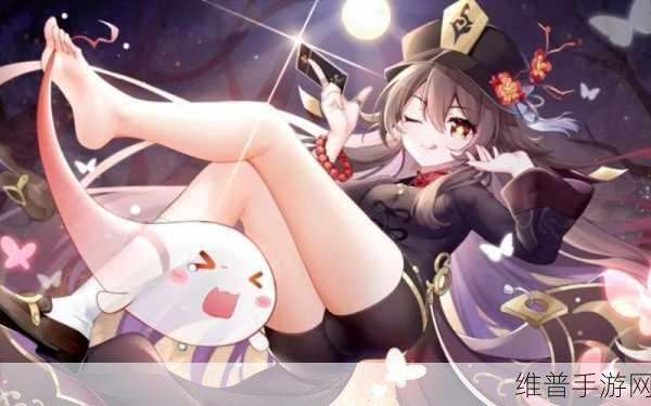 胡桃吃旅行者的坤坤：胡桃大战太空人【专题】