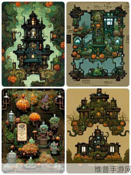 木棍布娃娃游乐场,黑暗像素风休闲发泄新体验