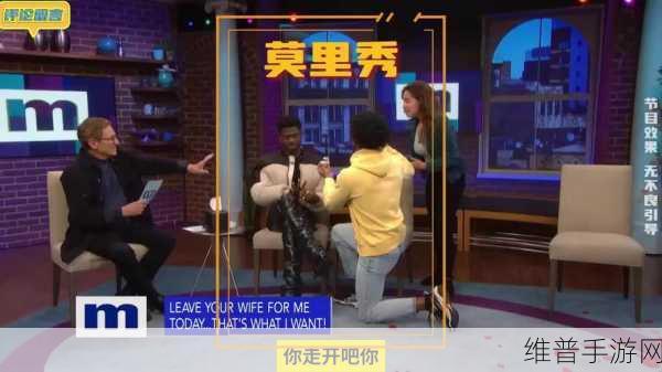 51cg今日大瓜莫里秀：【爆料】莫里秀事件最新进展！游戏圈大瓜速递【专题】