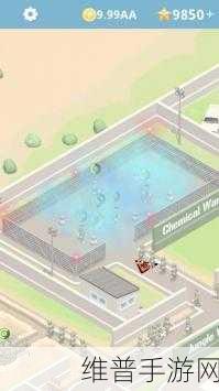 军事基地模拟器下载，打造简约而不简单的基地建造休闲手游