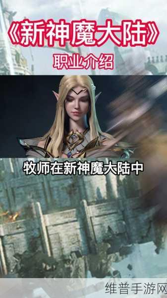 龙之谷牧师转职什么最好：《龙之谷》牧师进阶攻略：哪个职业分支最适合你？【专题】