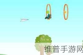 缤纷露西安卓版下载，敏捷躲避闯关新体验全攻略