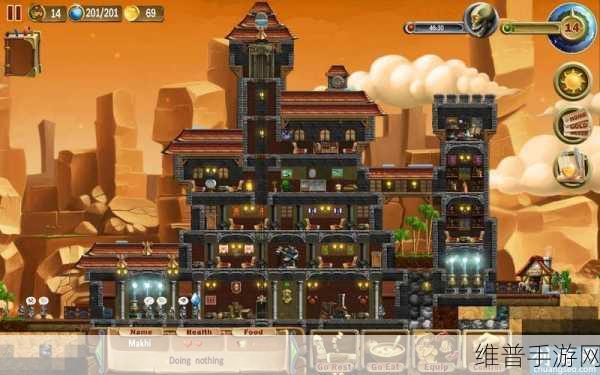 Idle Merge Cars下载，探索十分有趣的放置类手游新世界