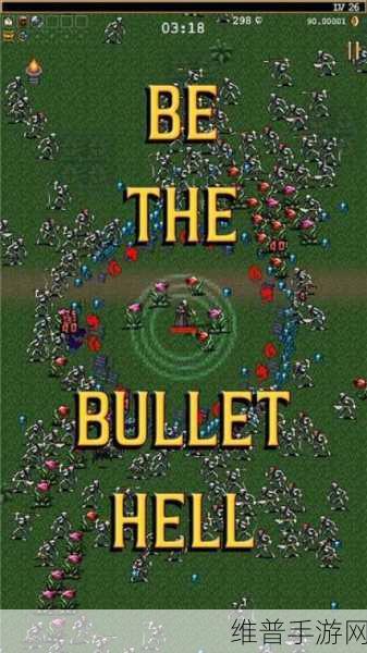 全方位射击手机版下载，探索非常有趣的以射击为核心的动作冒险游戏