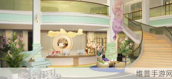 打造梦幻居所，畅享无限乐趣 ——我的小家无限金币钻石版深度攻略