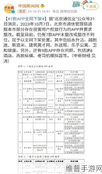 免费看黄  的十大APP禁用：十大被下架的成人内容APP【专题】