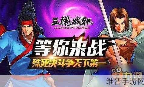 全民三国战纪九游版深度攻略,掌中三国RPG战斗手游的极致体验