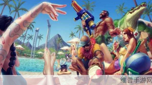 3D城市英雄联盟，动作格斗新纪元游戏下载全攻略