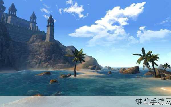 放逐者纪元官方正式版深度攻略,探索西方神话的奇幻之旅