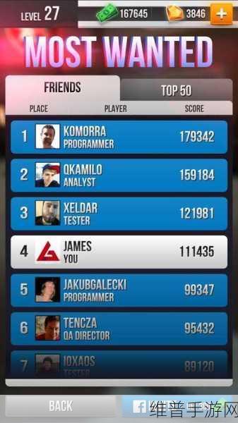 公路亡命徒无限金币版，畅享酷炫赛车跑酷竞速之旅