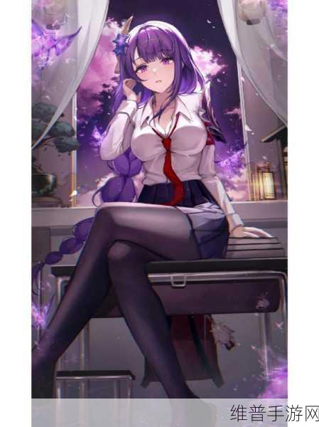 雷电将军腿法娴熟：雷神降临：指尖舞动，掌控雷霆【专题】