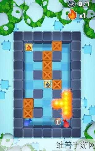 方坚强游戏下载,解锁全新的休闲闯关冒险之旅