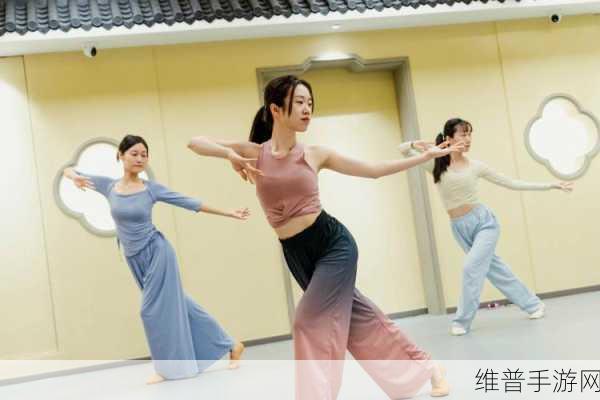 舞蹈生退了裙子重打三十大板：跳舞小姐姐穿错服装被老师罚重跳【专题】