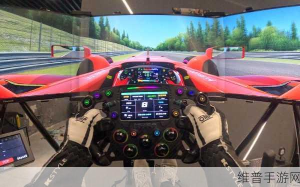飞行摩托车驾驶模拟器,驰骋天际的3D驾驶盛宴