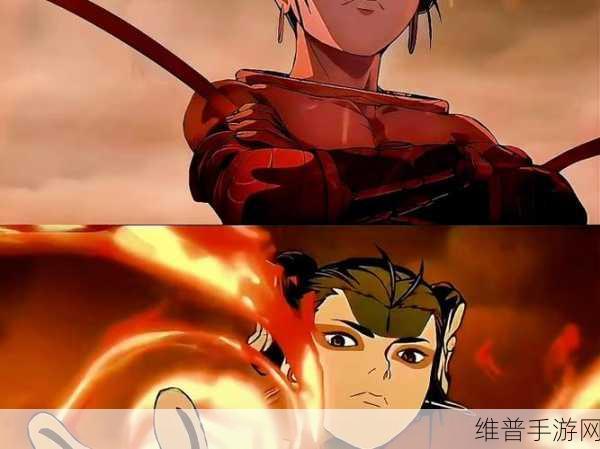 黑神话哪吒：黑神话：哪吒觉醒【专题】