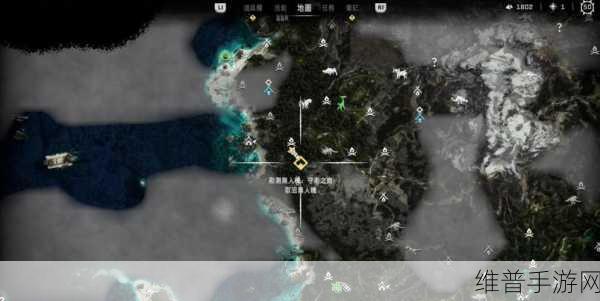 地平线2 大地图：地平线2：无尽探索【专题】