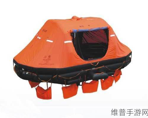 救生筏救援Raft Rescue，趣味闯关休闲新体验