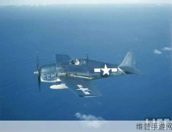 战机公司中文版最新版本下载，探索引人入胜的飞行射击世界