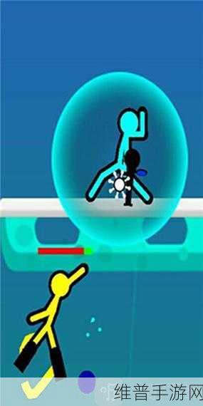 Ragdoll Runners安卓手机版下载，解锁横版画风模拟跑步休闲竞技新体验