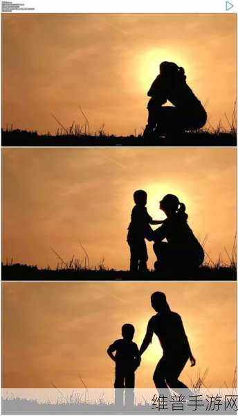 一小孩和妈妈生孩子不盖被子[黄]：亲子冒险：温馨家庭模拟游戏【专题】