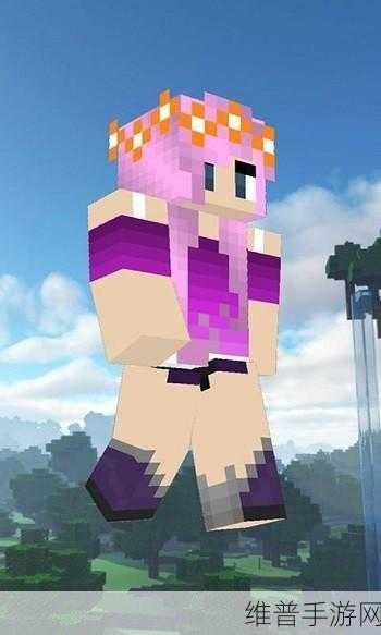 我的世界1.5.3.0下载,重温经典的3D像素手游魅力