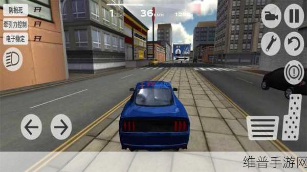 巅峰赛车下载,探索画面精致的真实模拟驾驶世界