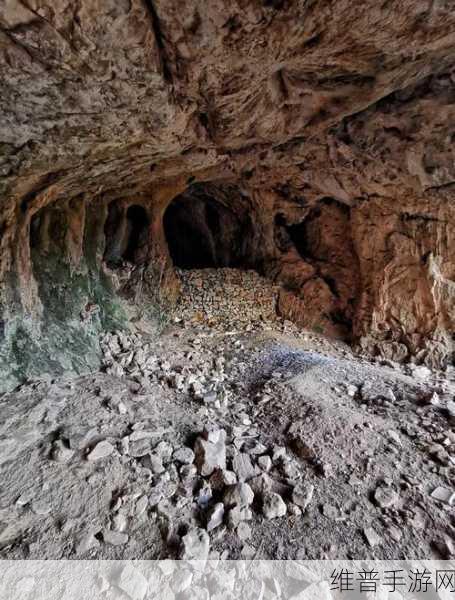 智慧的再现洞穴：洞穴探秘：智慧冒险【专题】