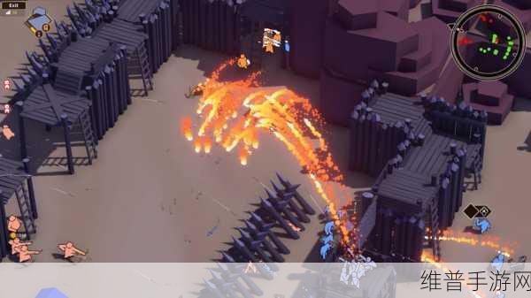 冰心御剑无限版下载，探索极具东方风格的多人在线竞技之旅