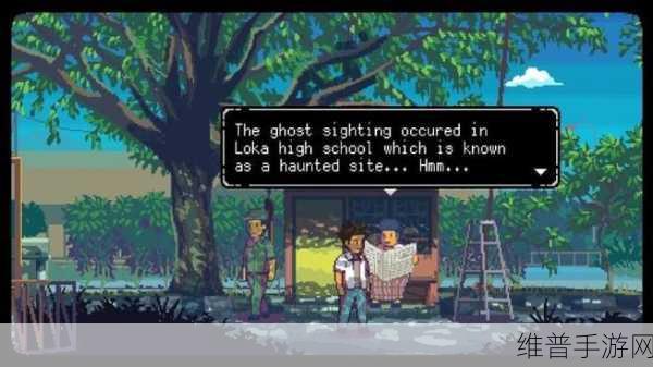 复古像素风潮，深入死亡行动:僵尸重生Dead Ops的横版射击冒险