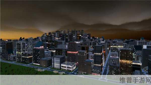 深度解析，交警模拟器中文版下载及角色扮演攻略指南