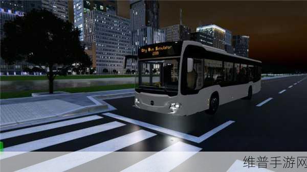 深度解析，交警模拟器中文版下载及角色扮演攻略指南