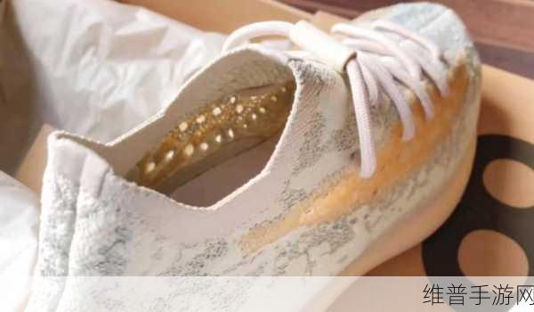 yeezy380蜜桃粉和白色：穿搭潮牌：Yeezy 380蜜桃白色球鞋限定【专题】