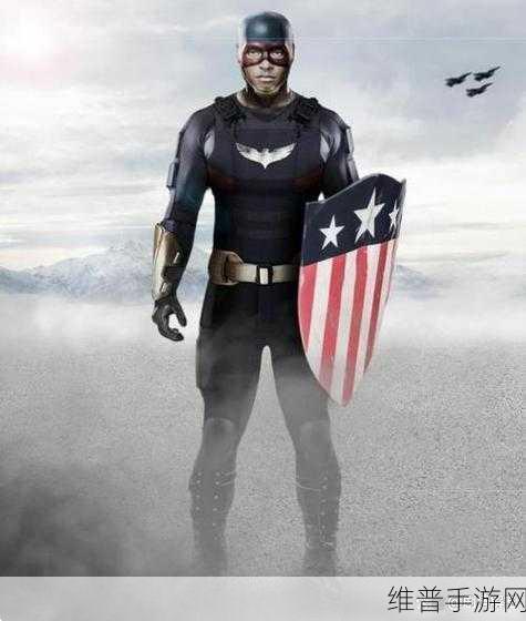 火炬牛队长：火焰冲锋：牛队长的史诗之旅【专题】