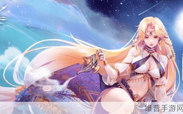 传颂之光变态版下载，探索画面精致的动漫风格策略卡牌游戏新境界