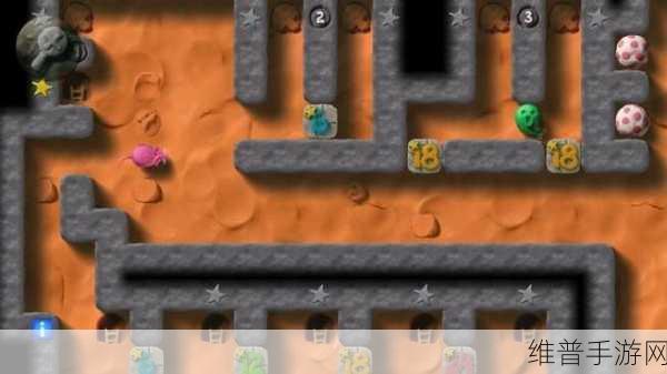 Mundus游戏下载，探索消除休闲解谜新境界