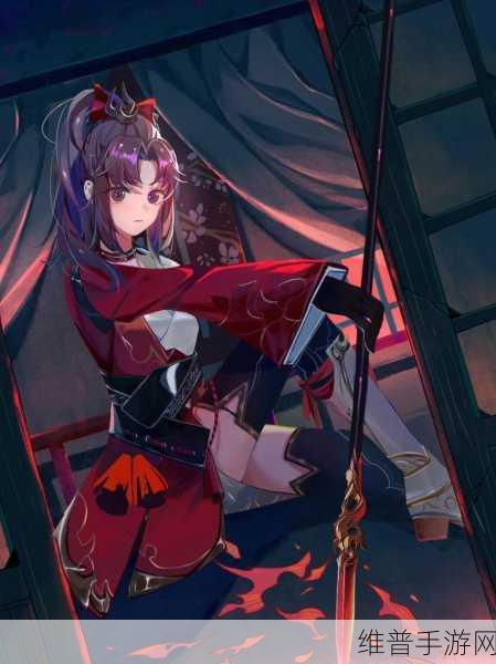 云缨狂飙水图:云缨极限冲浪【专题】