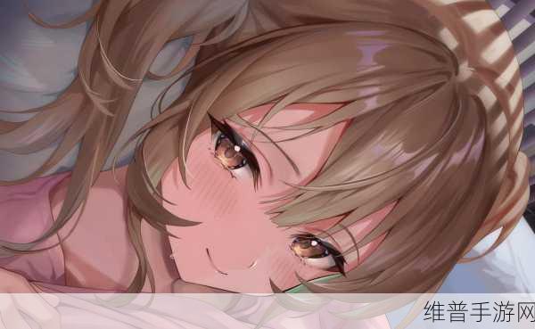 美女羞涩漫画：二次元少女物语【专题】