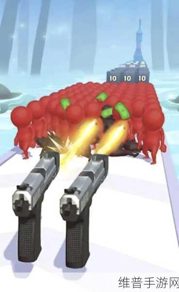 飞镖信条手游下载,探索有趣射击闯关游戏的极致乐趣