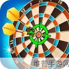 飞镖信条手游下载,探索有趣射击闯关游戏的极致乐趣