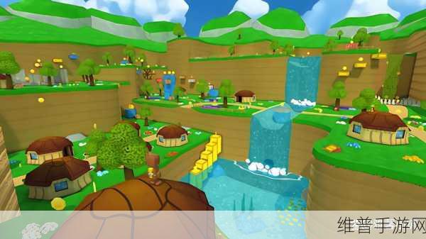 会说话的毛绒熊下载,探索3D休闲养成游戏的无限乐趣