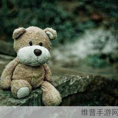 会说话的毛绒熊下载,探索3D休闲养成游戏的无限乐趣