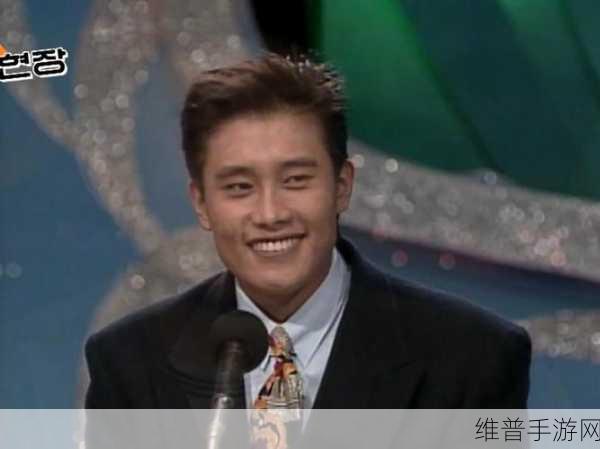 李秉宪:李秉宪:传奇巨星养成记【专题】