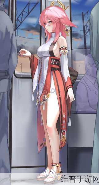 八重神子腿法娴熟脚法图片张娜英：八重神子绝美连招教学【专题】