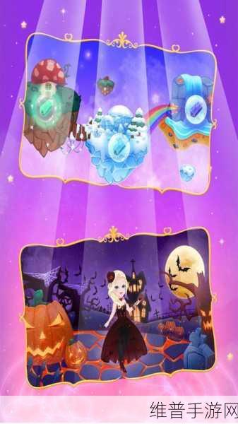 金币公主安卓版下载，经典PC游戏完美移植的手机新体验