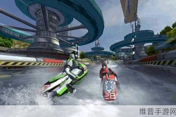 漂浮快艇游戏下载,解锁水上竞速新体验,畅享极致快感