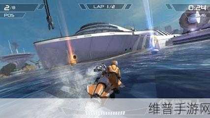 漂浮快艇游戏下载,解锁水上竞速新体验,畅享极致快感