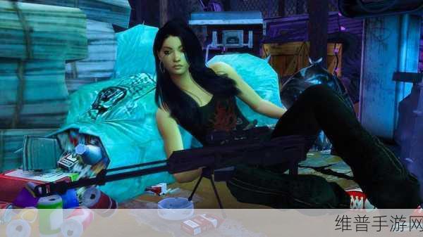 欧美精品乱码视频一二专区：热门海外游戏精选专区【专题】