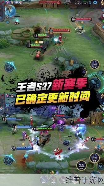 王者荣耀还有多久赛季结束：距离本赛季结束还剩几天？【专题】