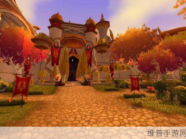 银月城声望怎么刷最快:银月城声望快速提升攻略:手游党必看!【专题】